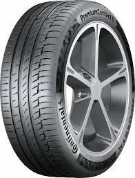 АВТОШИНА 285/45R22 CONTINENTAL PREMIUMCONTACT 6 MO XL 114Y